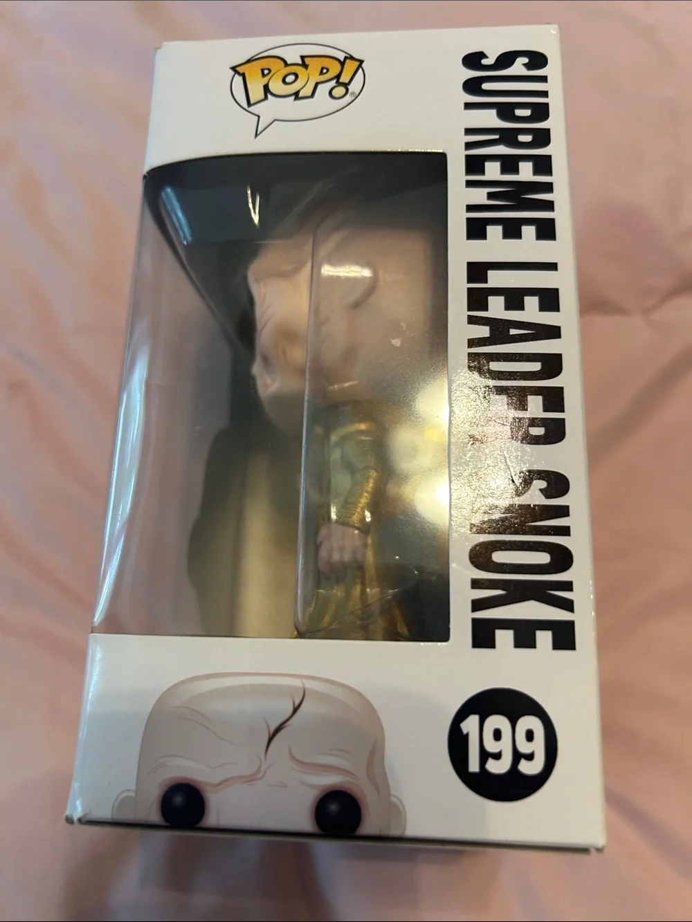 Funko pop vinyl
